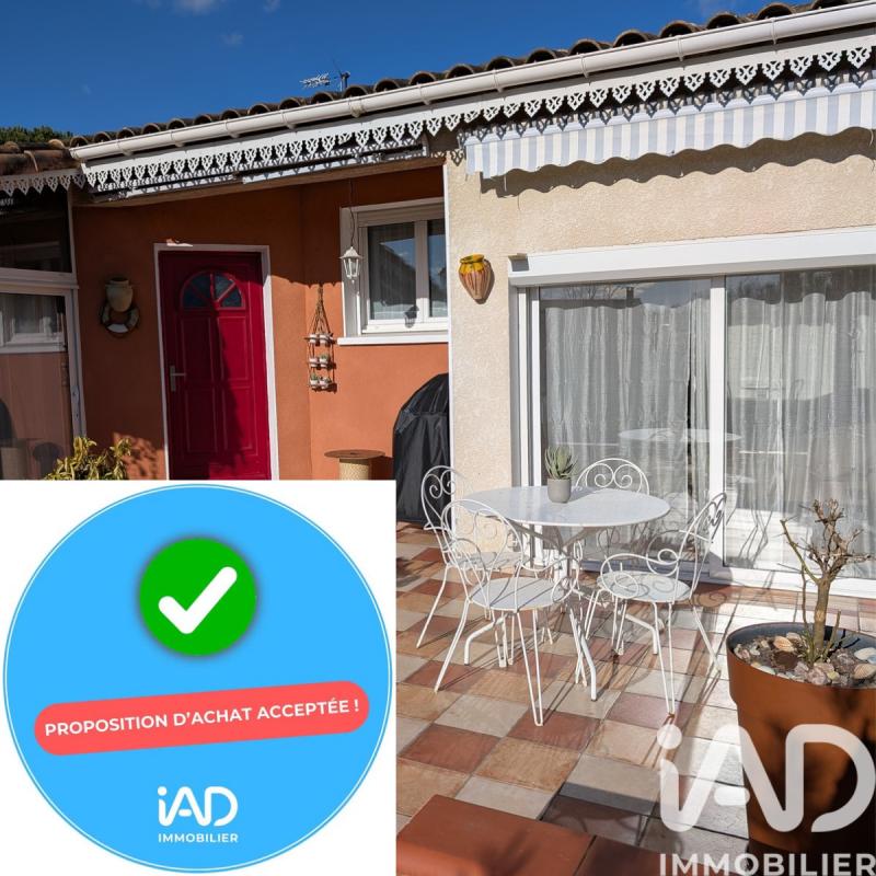 Maison 5 Pièce(s) Saint-Lys