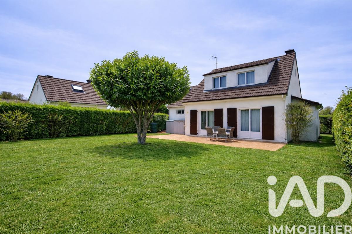 Pavillon 5 Pièce(s) Lésigny