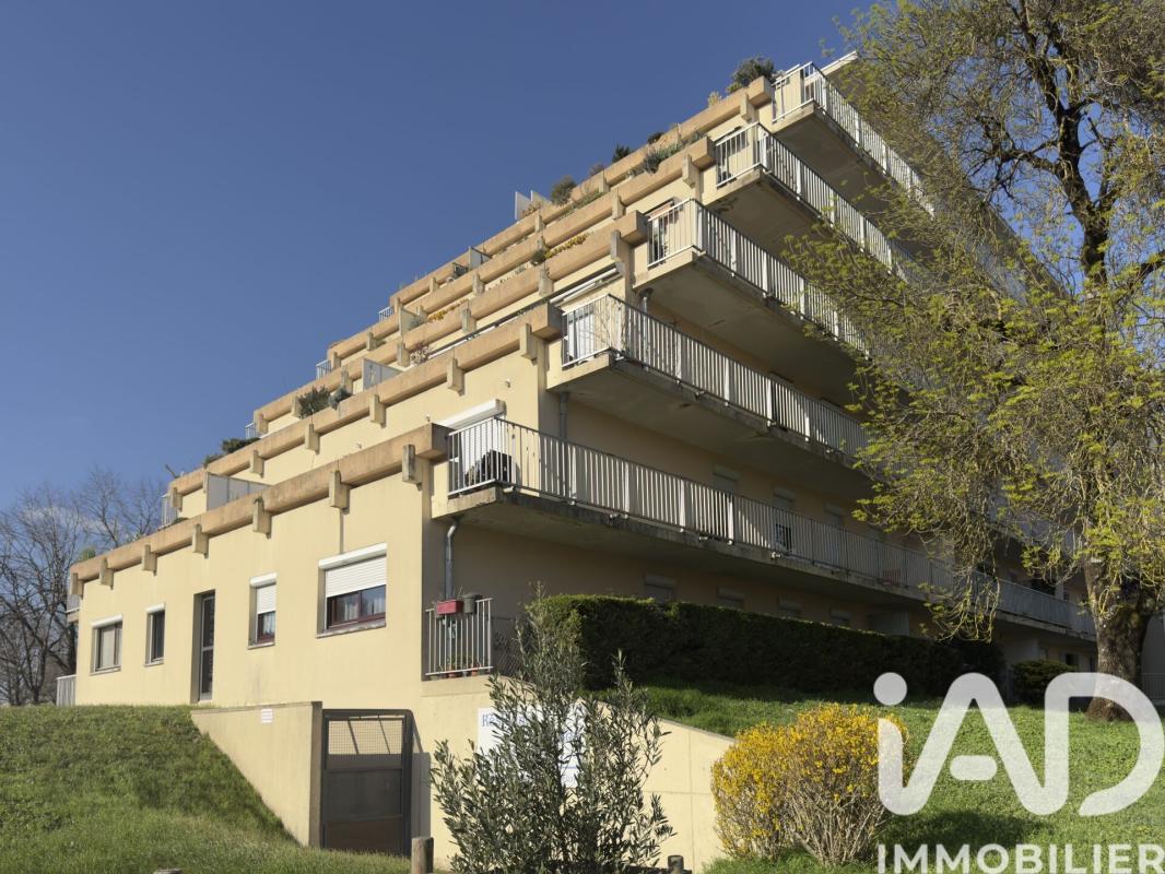 Appartement 4 Pièce(s) Angoulême