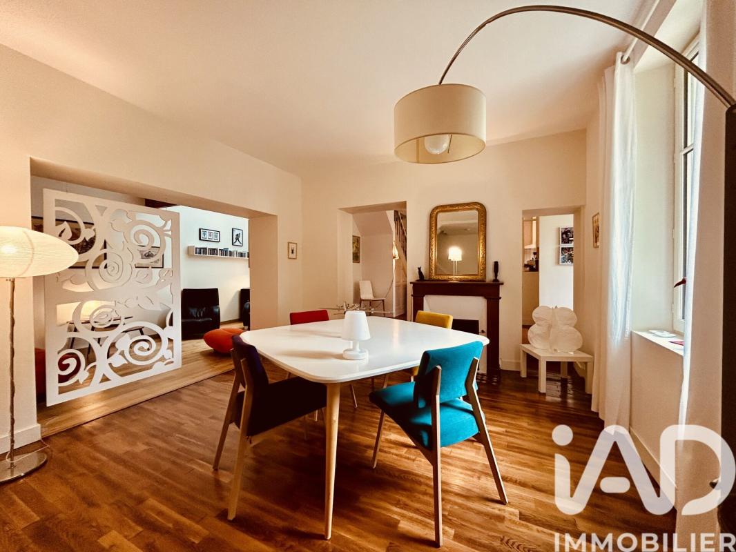 Maison 8 Pièce(s) Blois - Photo 3