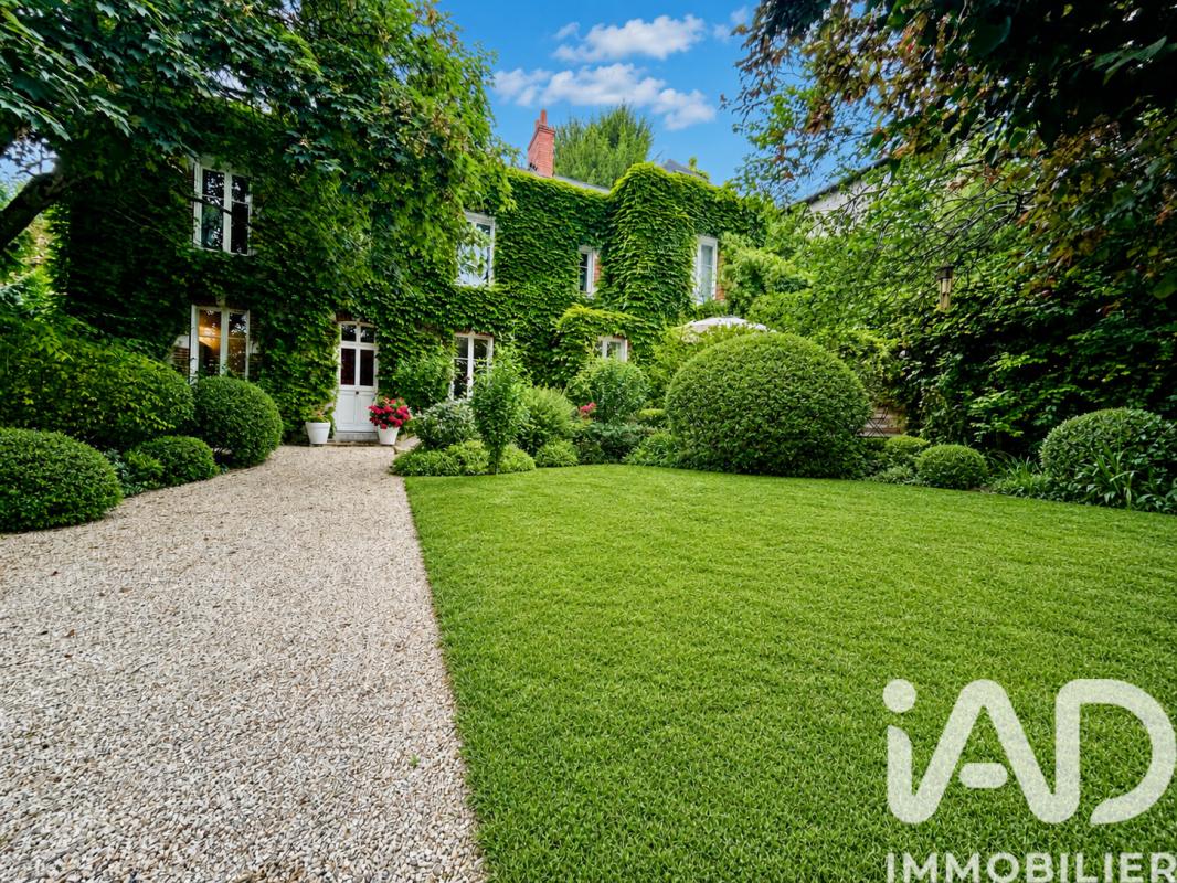 Maison 8 Pièce(s) Blois - Photo 1