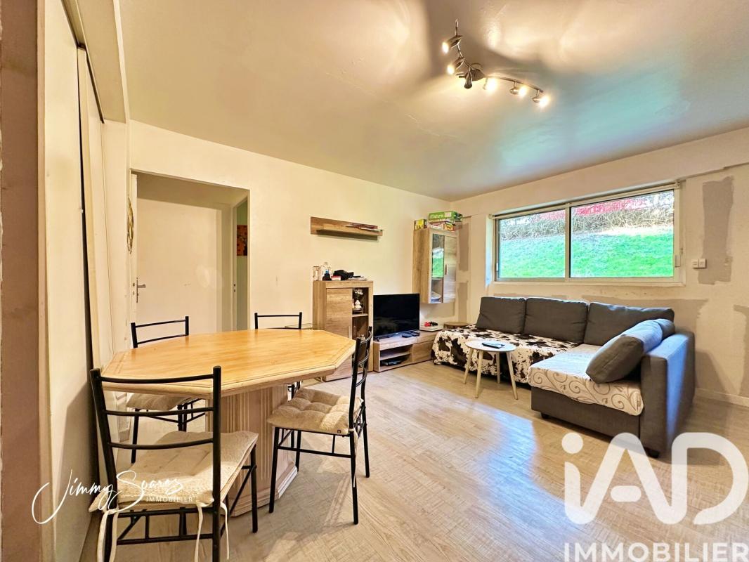 Appartement 2 Pièce(s) Fontenay-sous-Bois