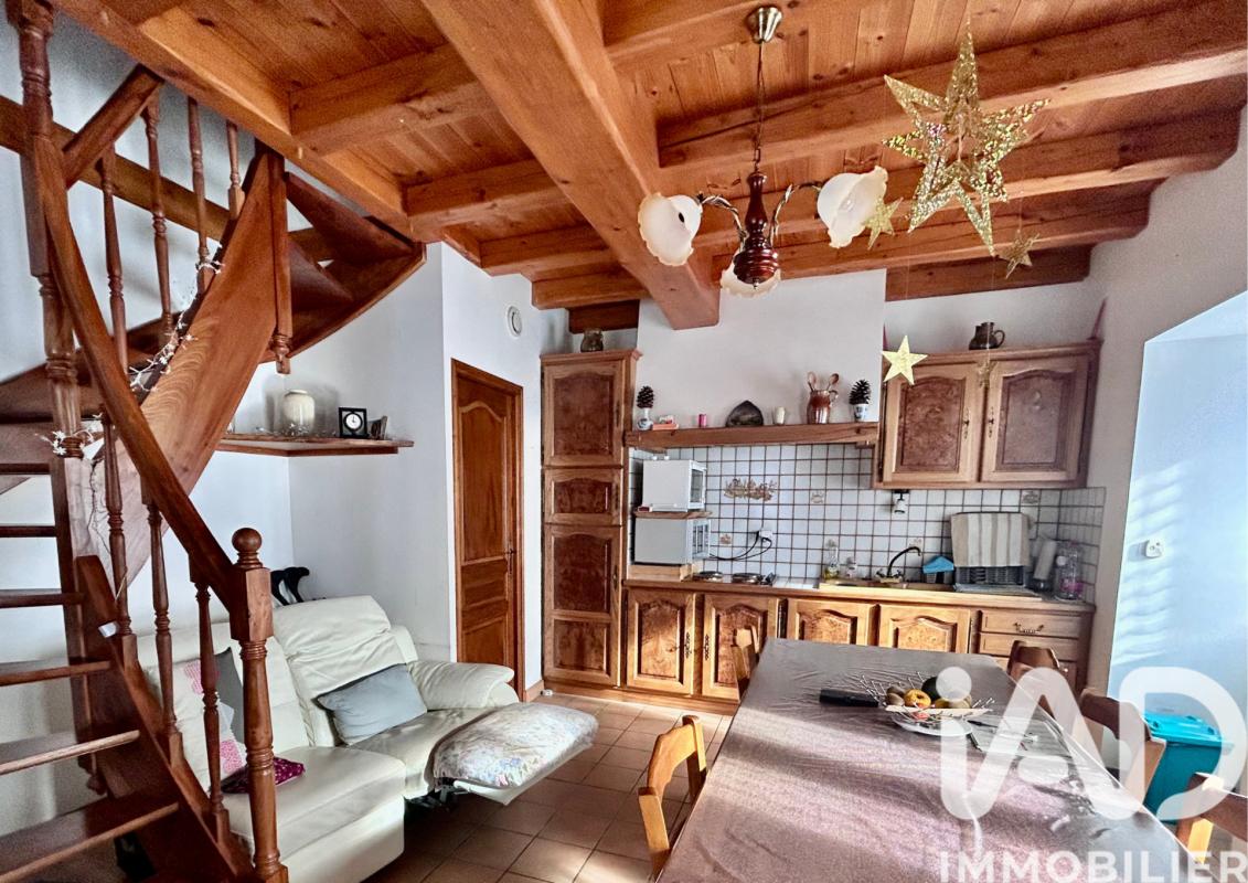 Maison de village 7 Pièce(s) Gavarnie-Gèdre