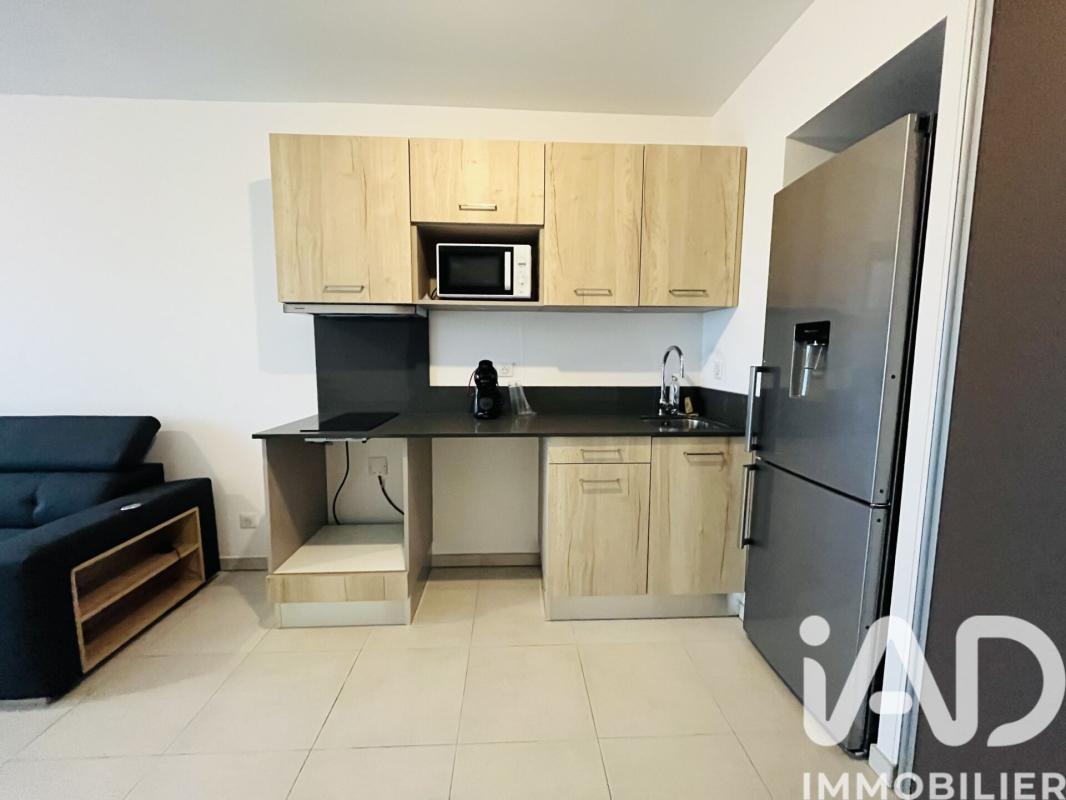 Appartement 2 Pièce(s) Canet-en-Roussillon - Photo 8
