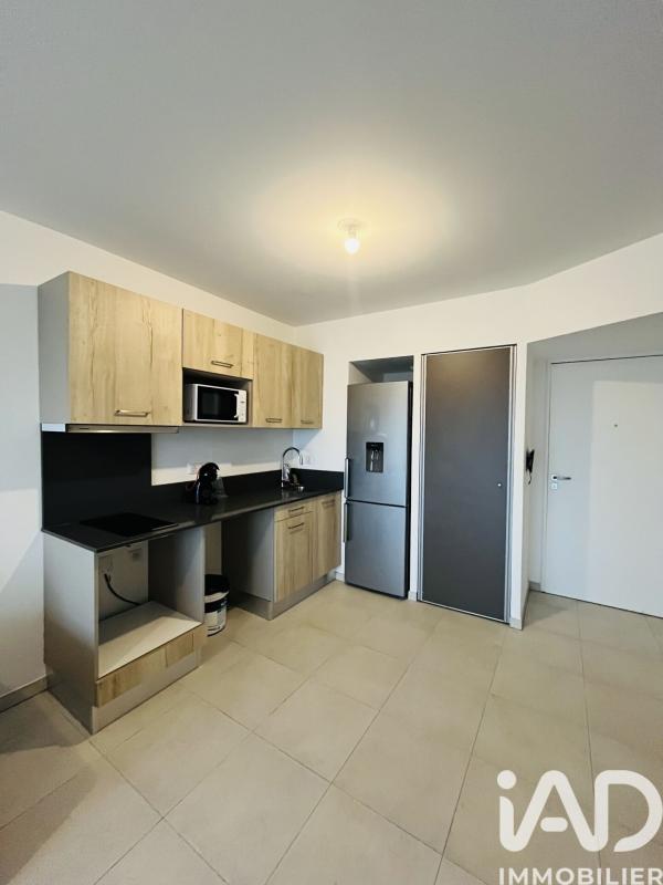 Appartement 2 Pièce(s) Canet-en-Roussillon - Photo 9