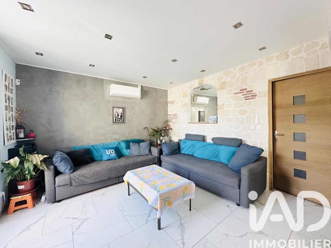 Maison 5 Pièce(s) Le Thillay - Photo 1
