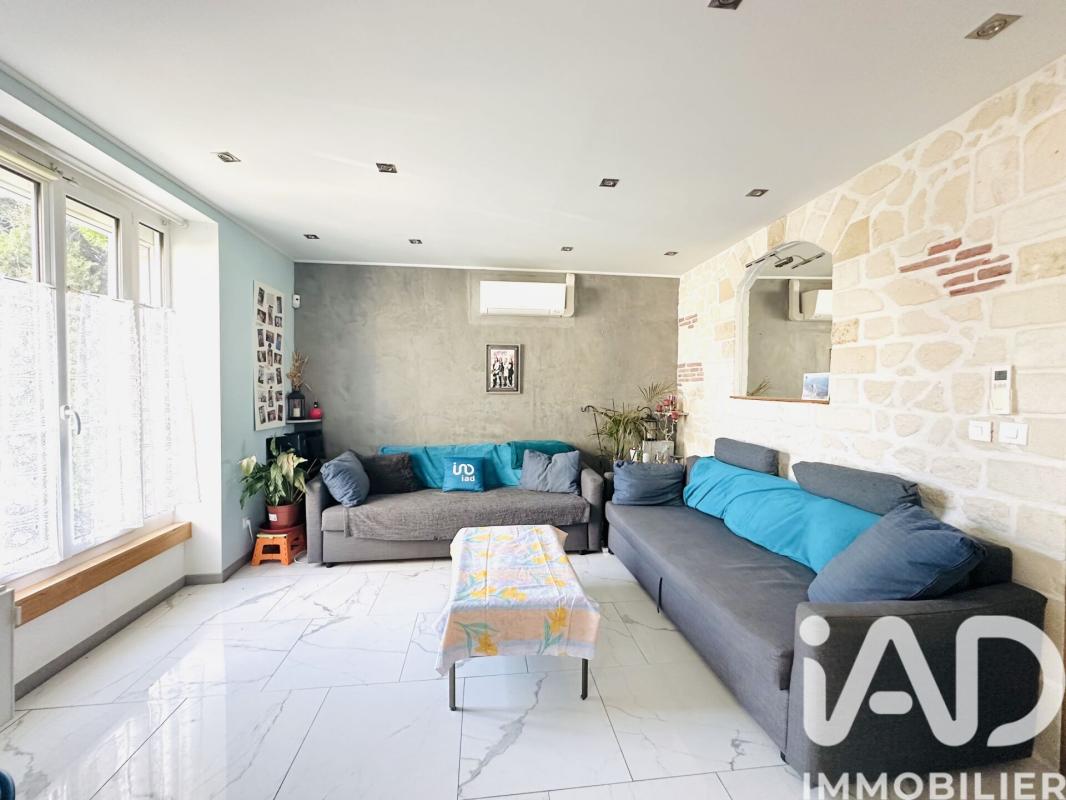 Maison 5 Pièce(s) Le Thillay - Photo 2