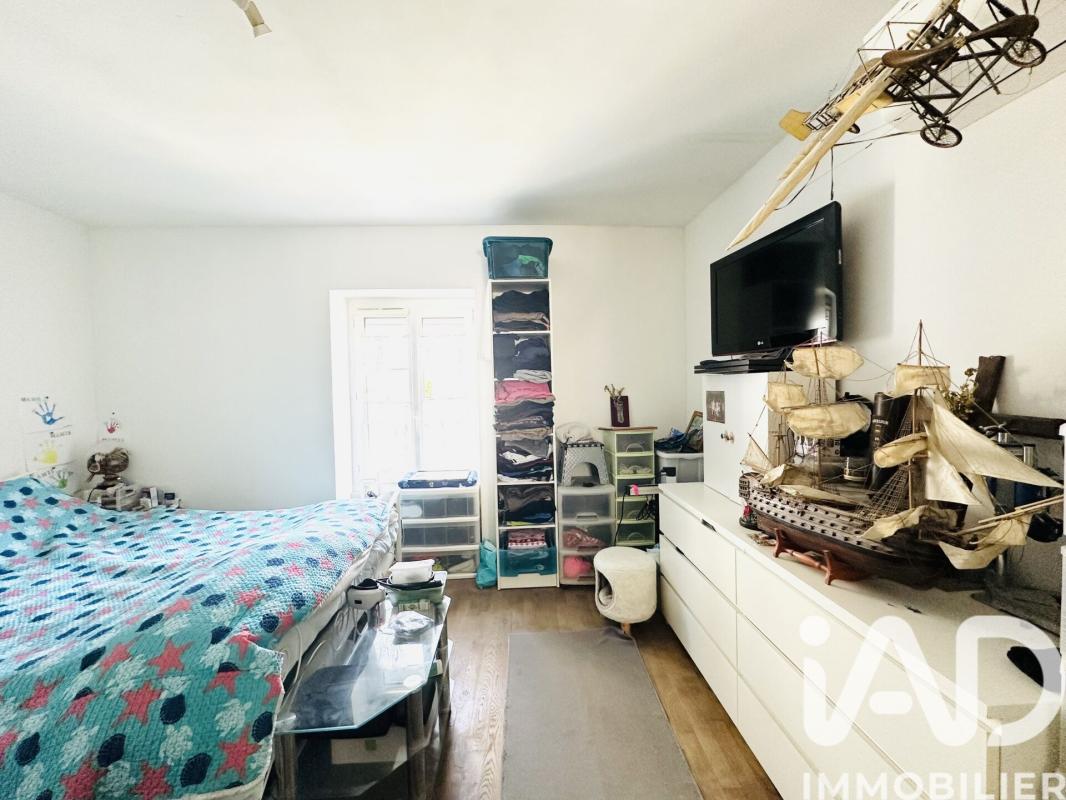 Maison 5 Pièce(s) Le Thillay - Photo 8