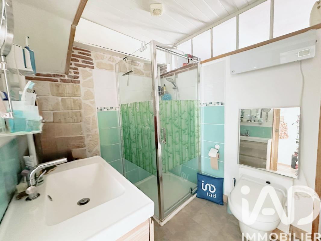 Maison 5 Pièce(s) Le Thillay - Photo 11