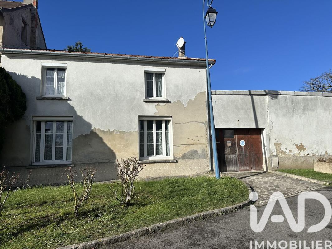 Maison 5 Pièce(s) Le Thillay - Photo 16