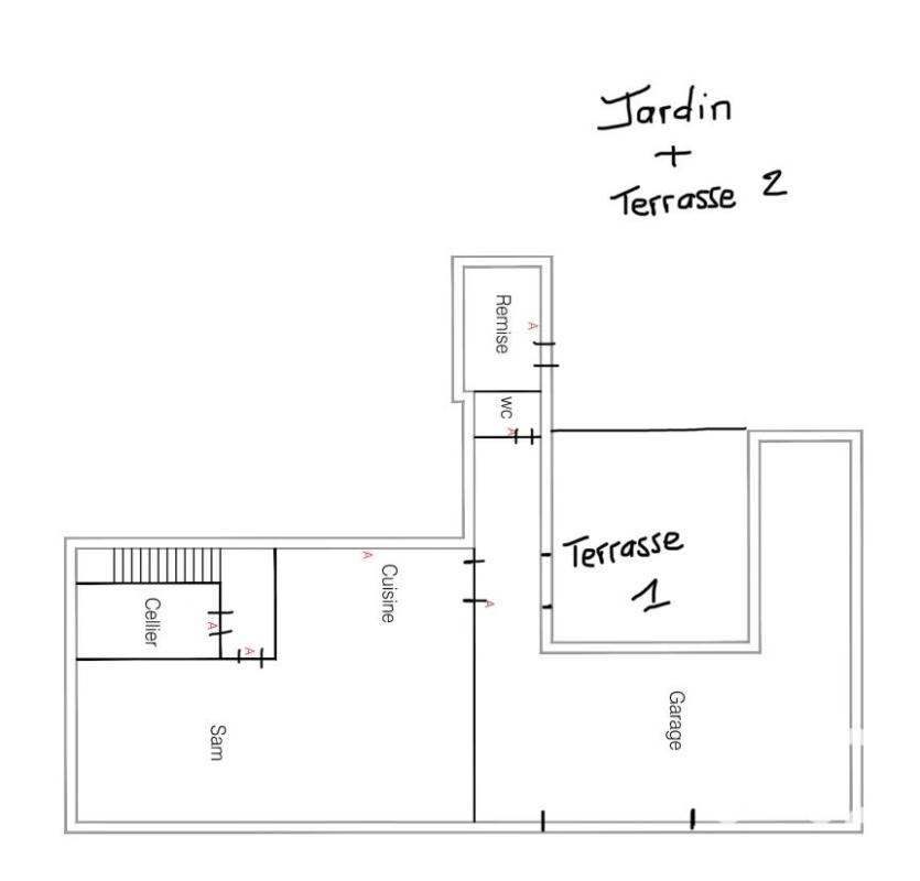 Maison 5 Pièce(s) Le Thillay - Photo 17