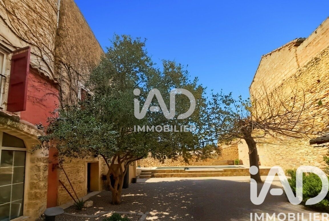 Maison de village 10 Pièce(s) Beauvoisin