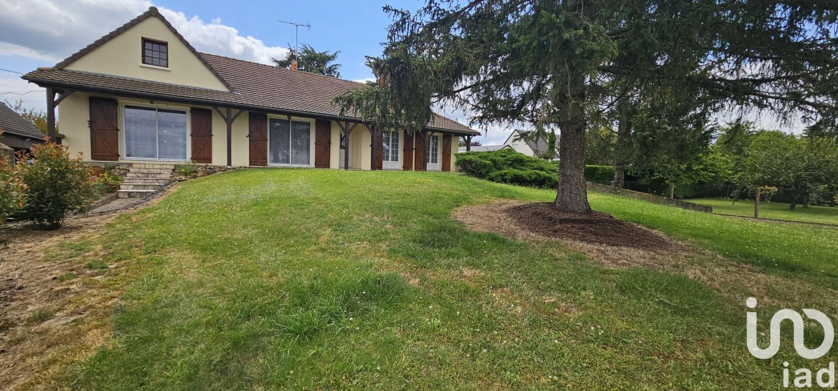 Maison 7 Pièce(s) Monnaie