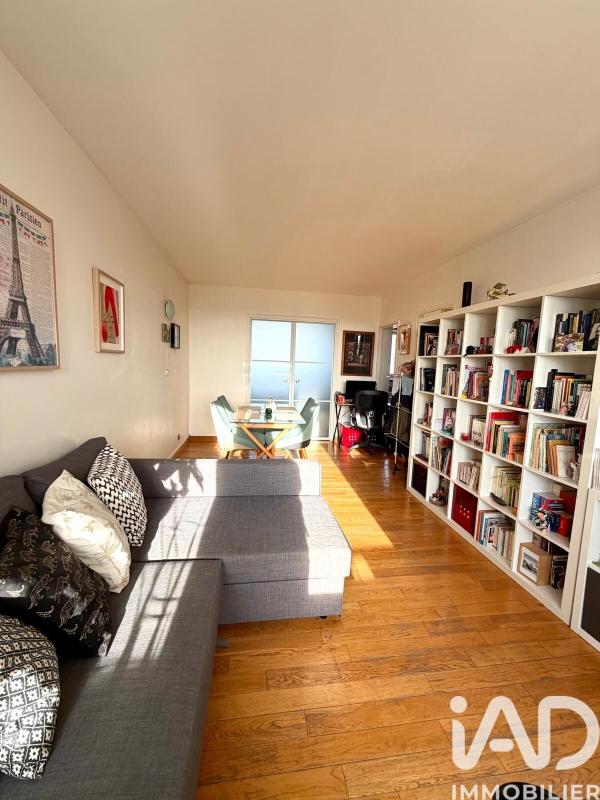 Appartement 3 Pièce(s) Carrières-sur-Seine