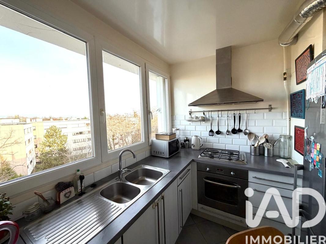Appartement 3 Pièce(s) Carrières-sur-Seine