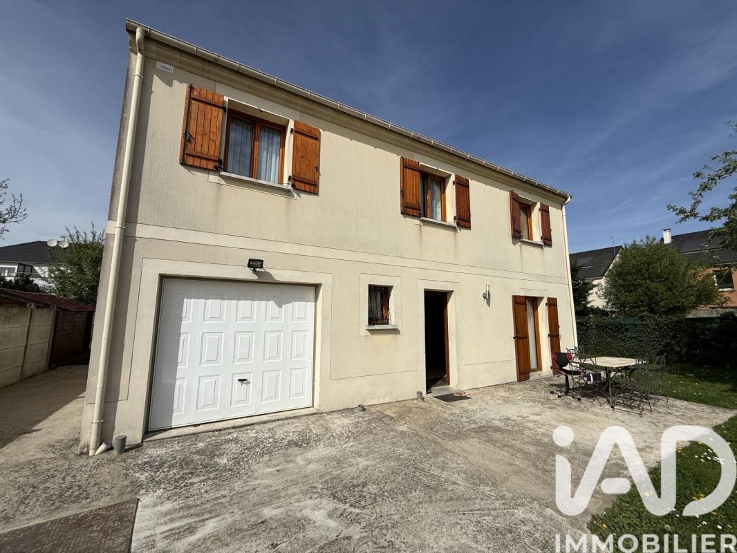 Maison 6 Pièce(s) Vaux-le-Pénil - Photo 2