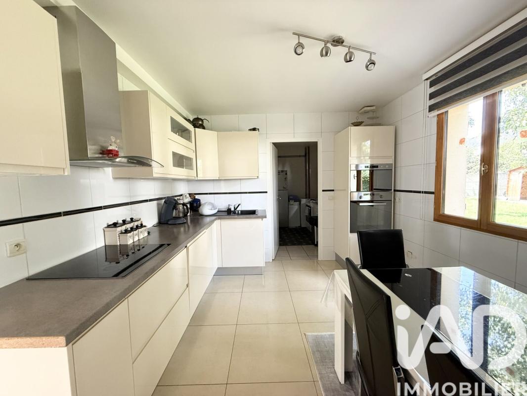 Maison 6 Pièce(s) Vaux-le-Pénil - Photo 6