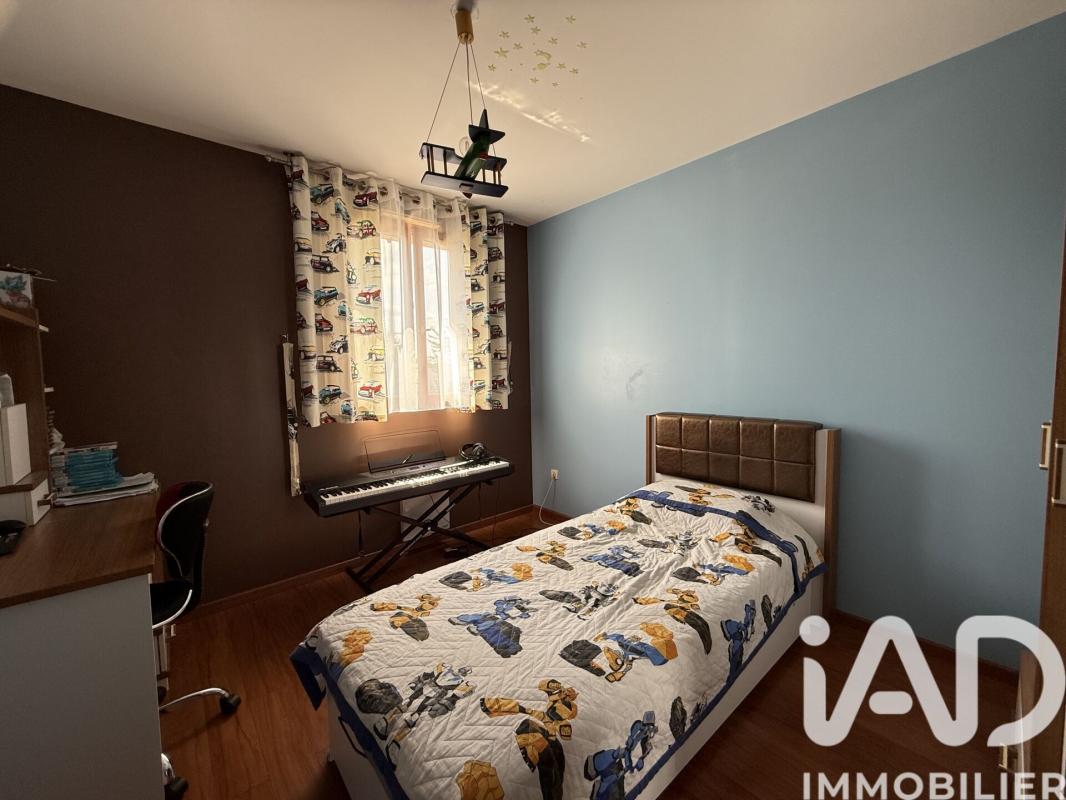 Maison 6 Pièce(s) Vaux-le-Pénil - Photo 8