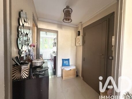 Appartement 4 Pièce(s) Le Thillay