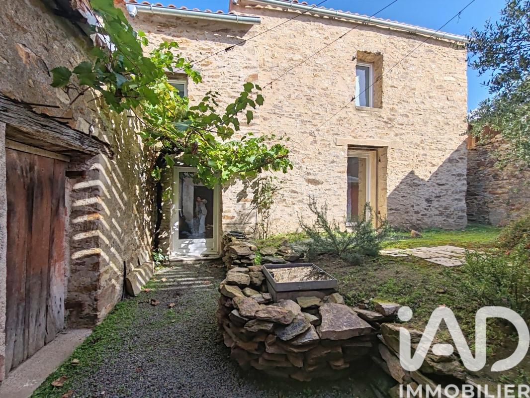 Maison 6 Pièce(s) Saint-Jean-de-Boiseau