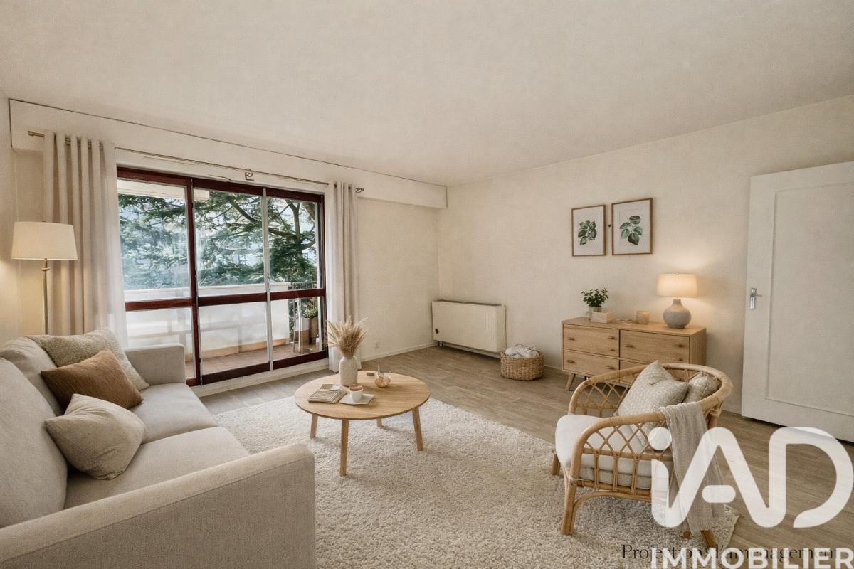 Appartement 3 Pièce(s) Montgeron