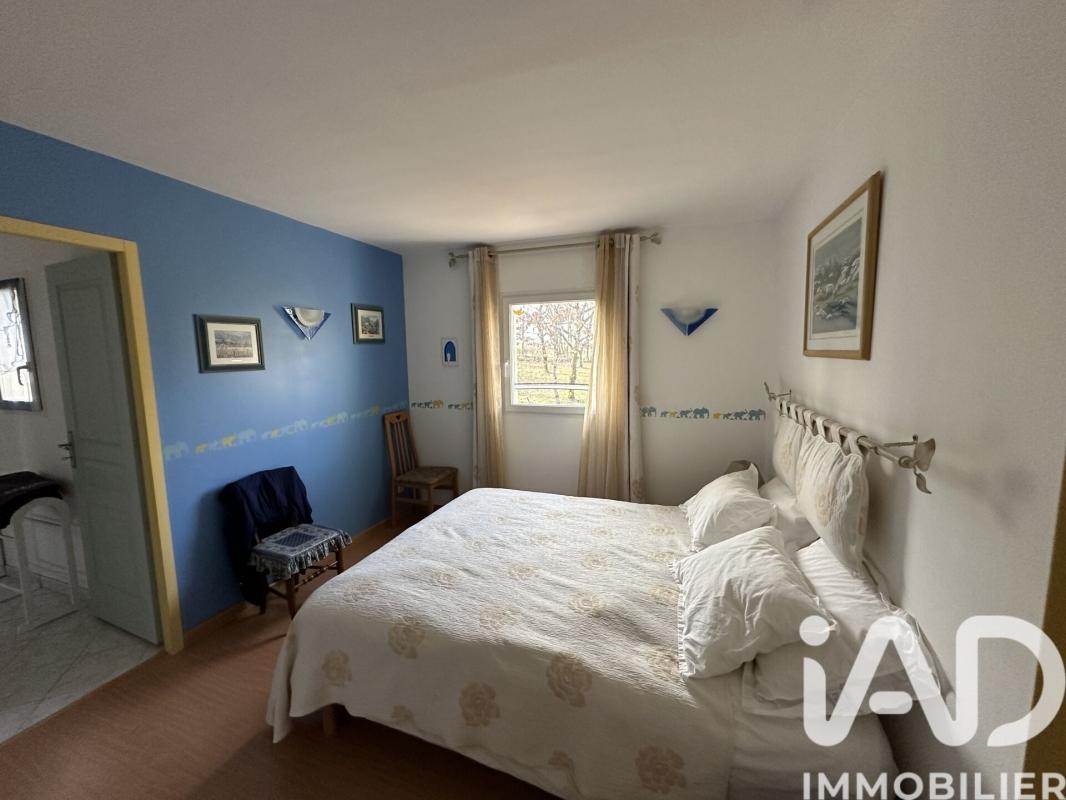 Maison 8 Pièce(s) Saint-Paul-Flaugnac - Photo 7