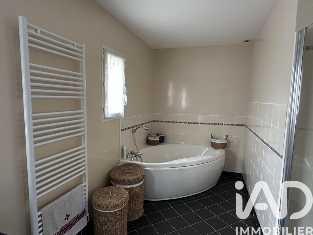 Maison 8 Pièce(s) Saint-Paul-Flaugnac - Photo 9
