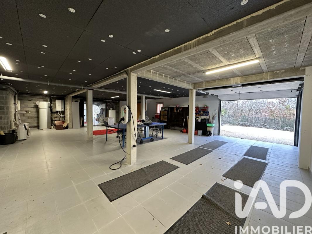 Maison 8 Pièce(s) Saint-Paul-Flaugnac - Photo 11
