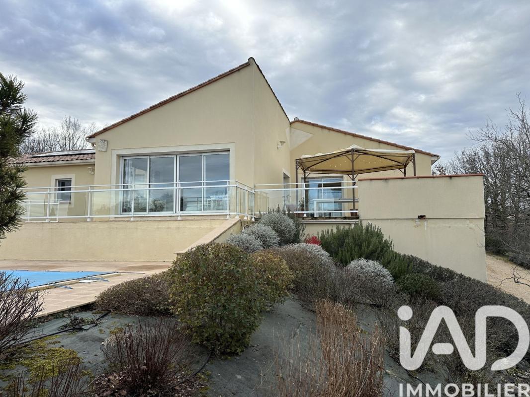 Maison 8 Pièce(s) Saint-Paul-Flaugnac - Photo 13