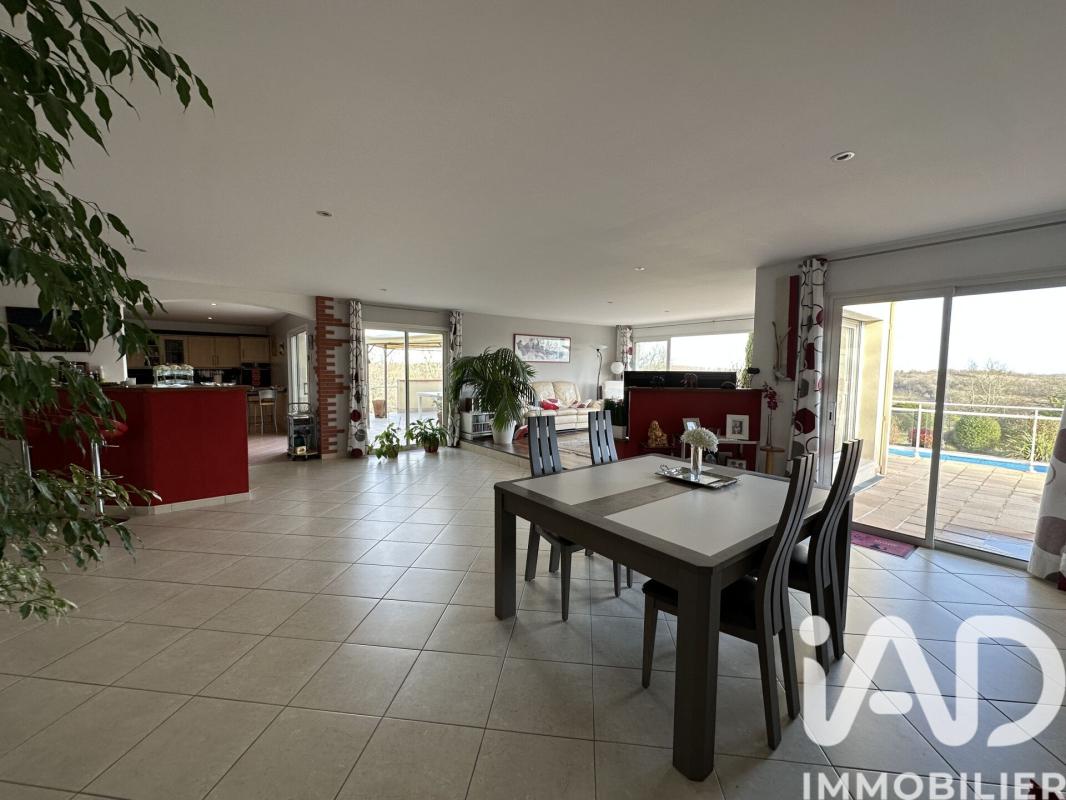 Maison 8 Pièce(s) Saint-Paul-Flaugnac - Photo 18