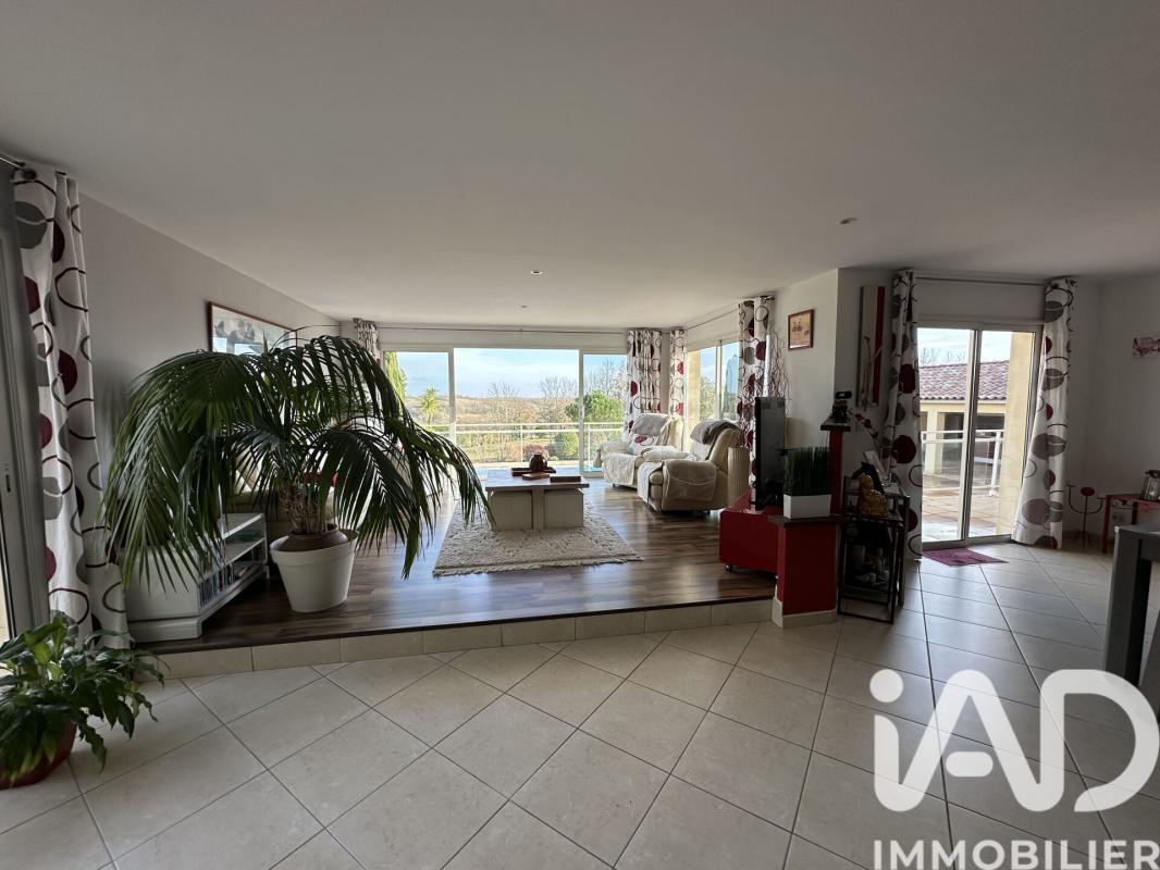 Maison 8 Pièce(s) Saint-Paul-Flaugnac - Photo 19