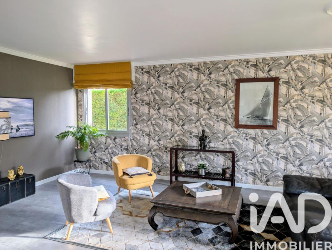 Maison traditionnelle 5 Pièce(s) Dives-sur-Mer