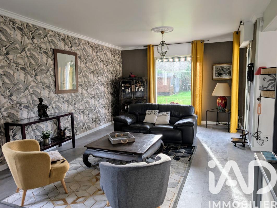 Maison traditionnelle 5 Pièce(s) Dives-sur-Mer