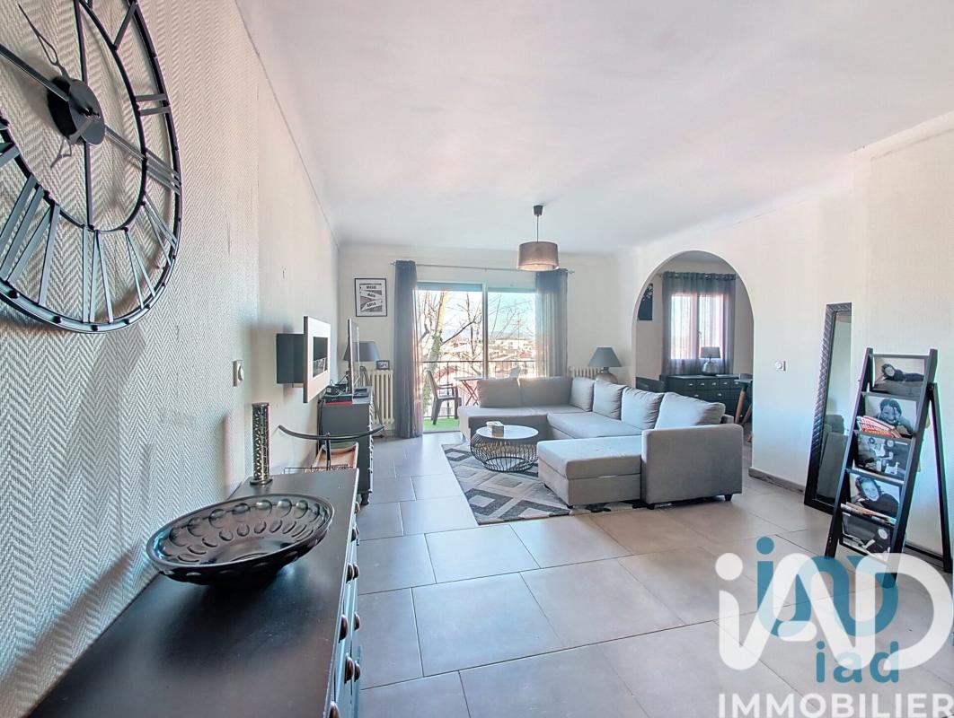 Appartement 5 Pièce(s) Perpignan