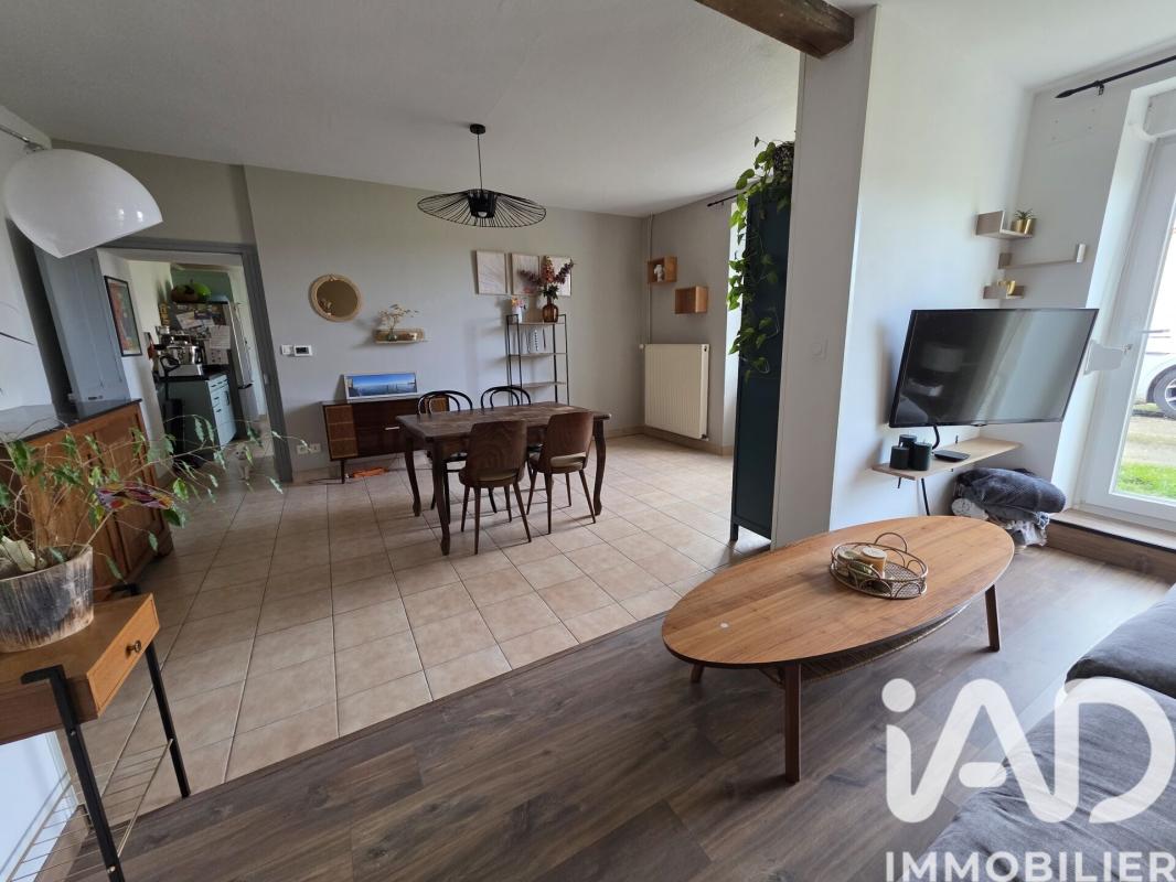 Maison 5 Pièce(s) Vaivre-et-Montoille - Photo 1