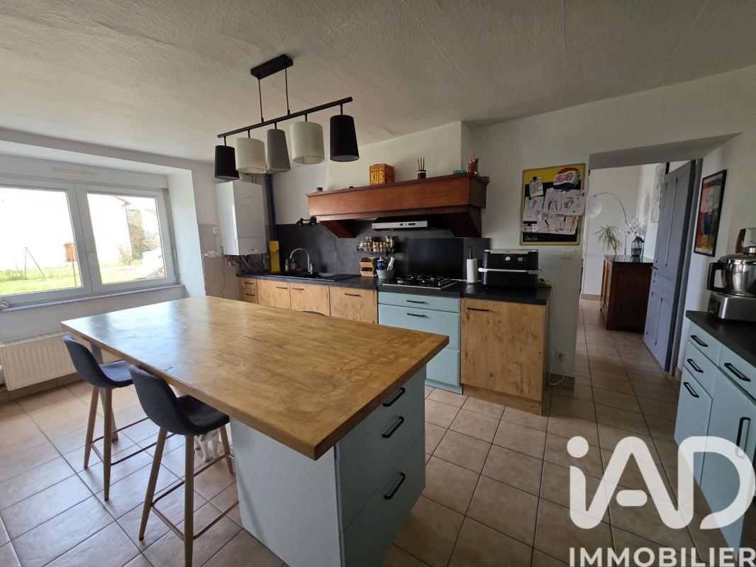 Maison 5 Pièce(s) Vaivre-et-Montoille - Photo 2