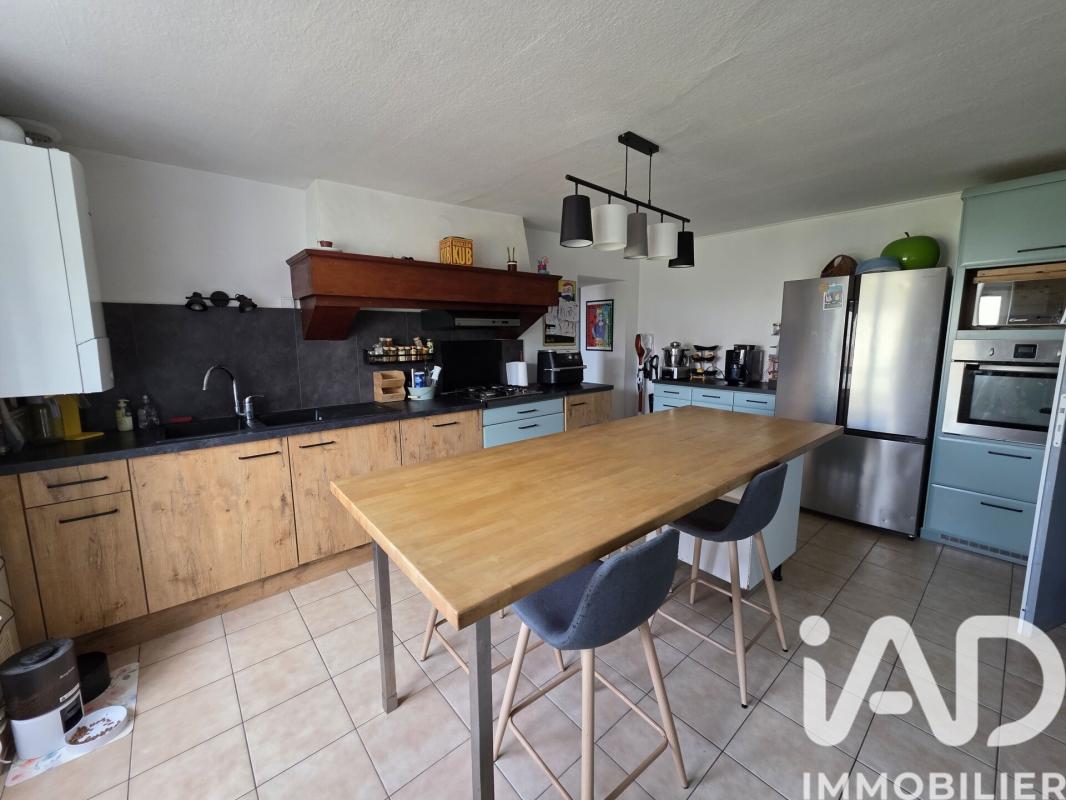 Maison 5 Pièce(s) Vaivre-et-Montoille - Photo 3