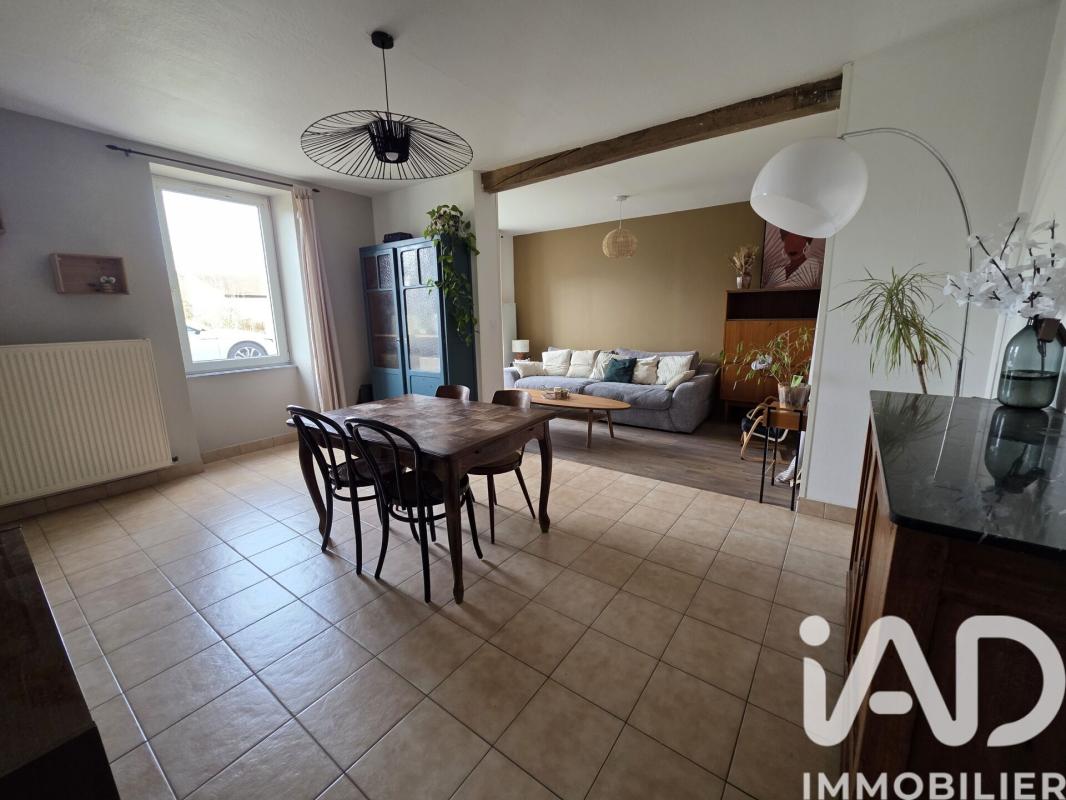 Maison 5 Pièce(s) Vaivre-et-Montoille - Photo 4