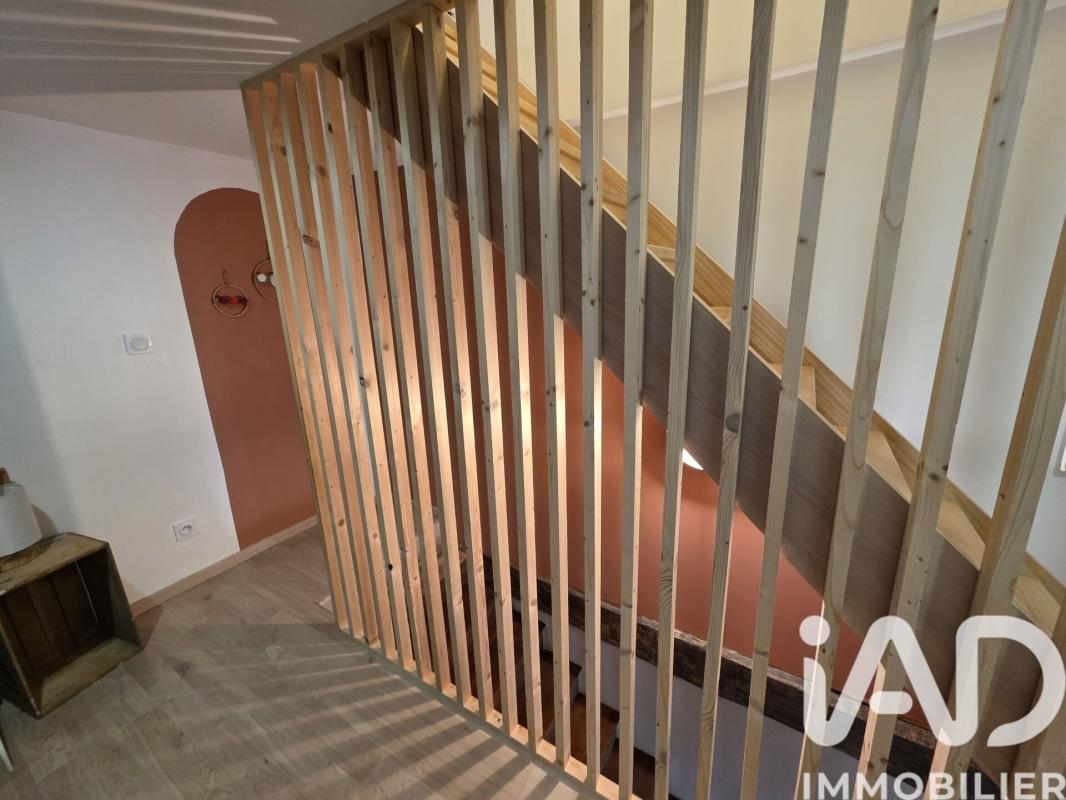 Maison 5 Pièce(s) Vaivre-et-Montoille - Photo 6