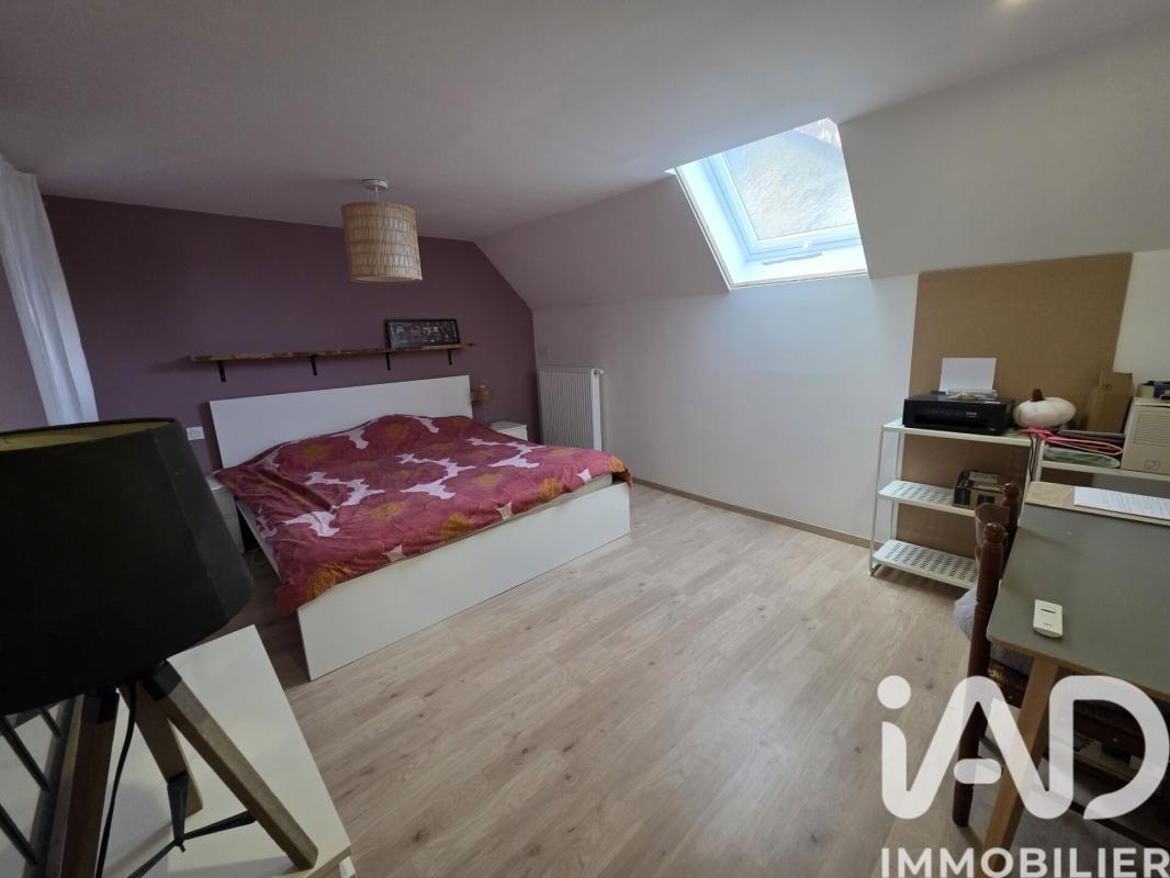 Maison 5 Pièce(s) Vaivre-et-Montoille - Photo 9