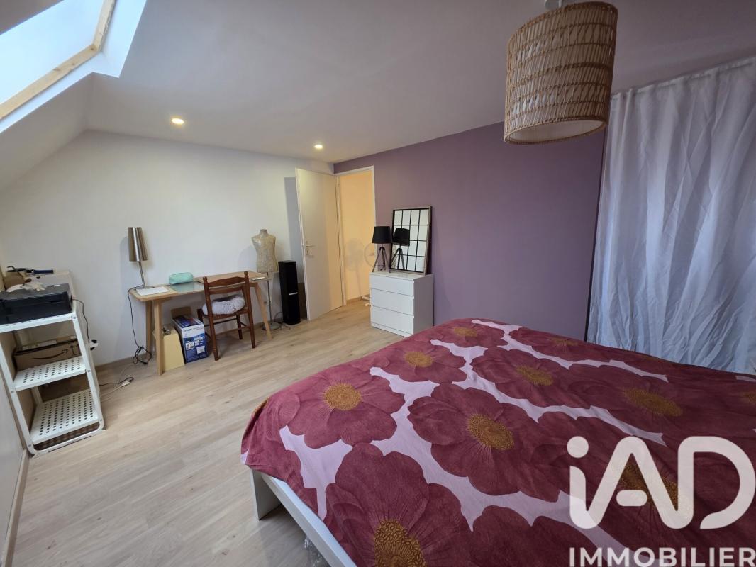 Maison 5 Pièce(s) Vaivre-et-Montoille - Photo 10