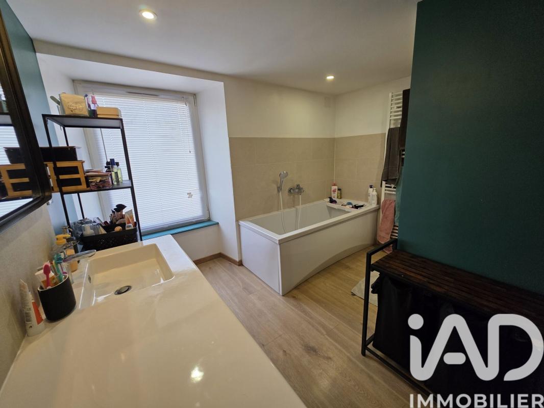 Maison 5 Pièce(s) Vaivre-et-Montoille - Photo 11