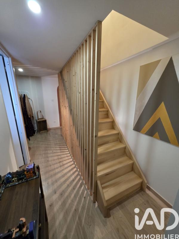 Maison 5 Pièce(s) Vaivre-et-Montoille - Photo 13