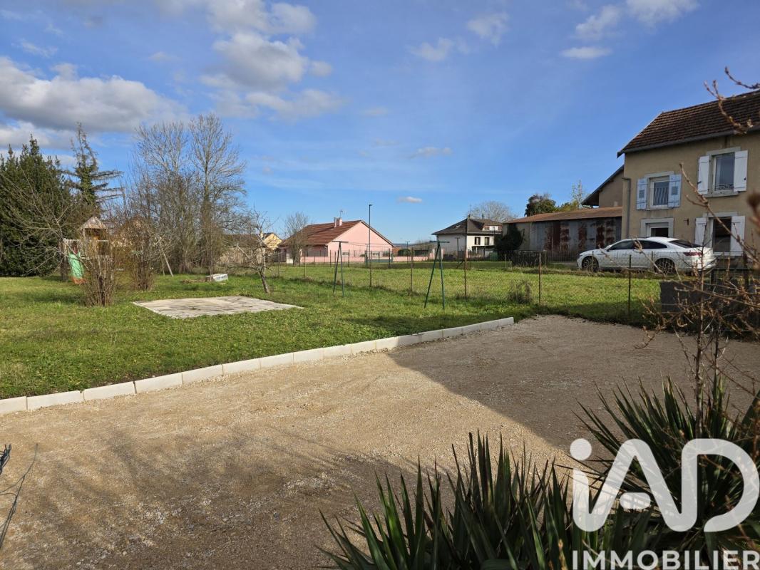 Maison 5 Pièce(s) Vaivre-et-Montoille - Photo 14