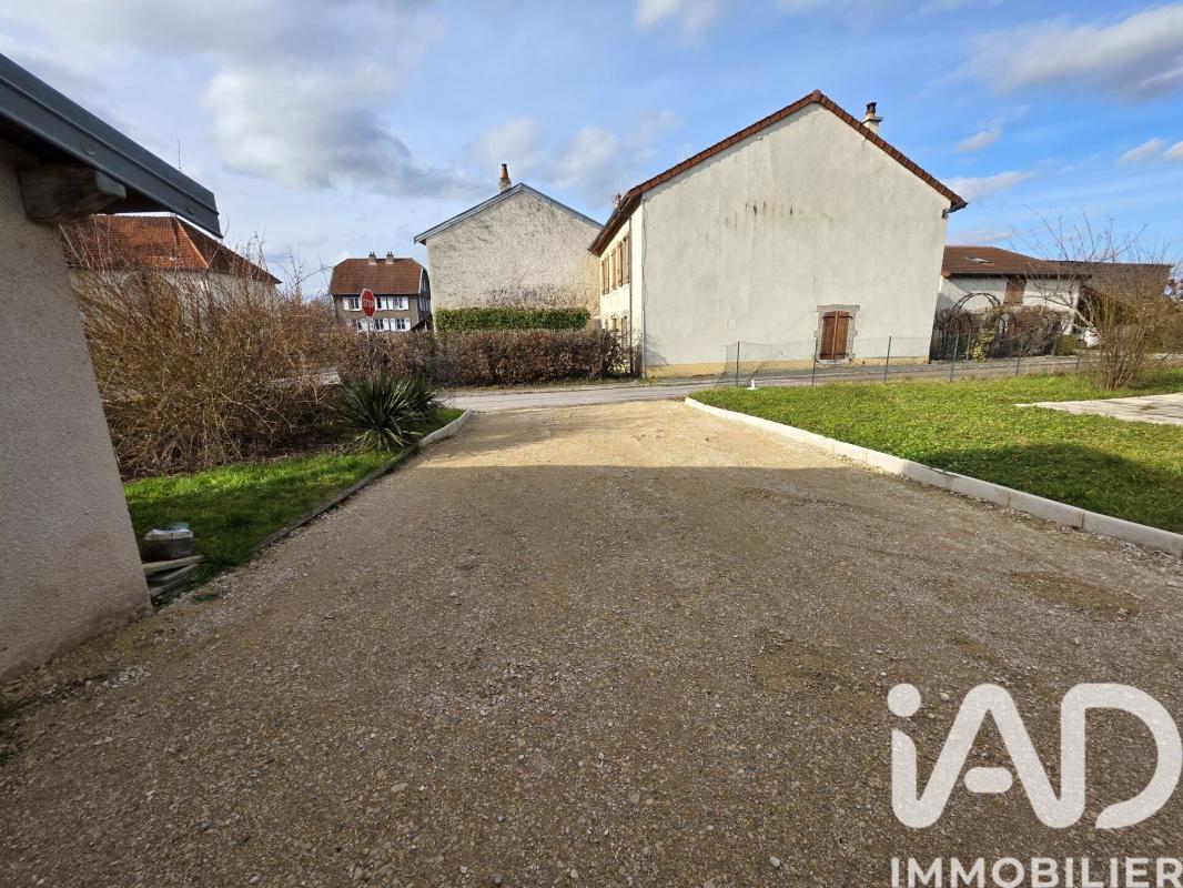 Maison 5 Pièce(s) Vaivre-et-Montoille - Photo 16