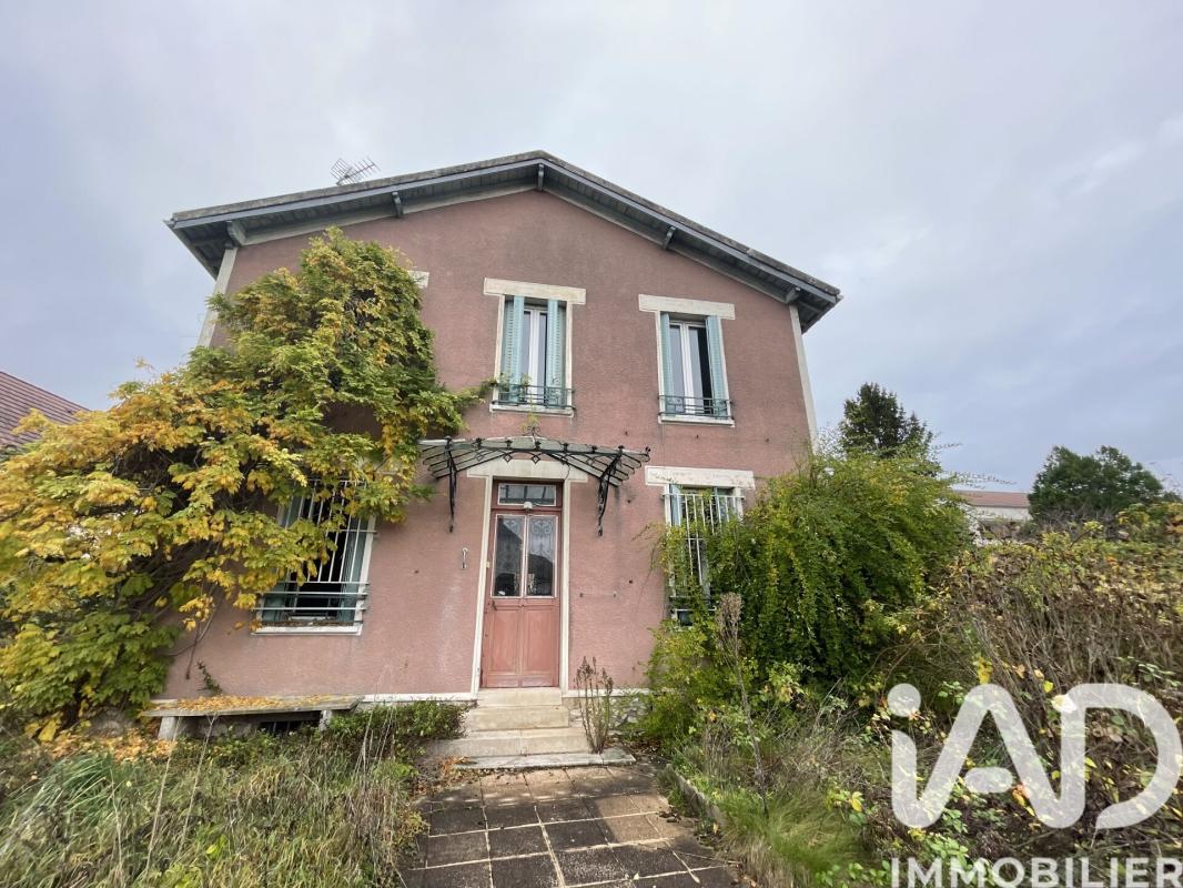 Maison 6 Pièce(s) Marolles-sur-Seine
