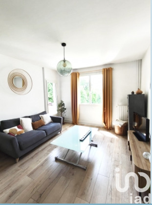 Appartement 2 Pièce(s) Brunoy