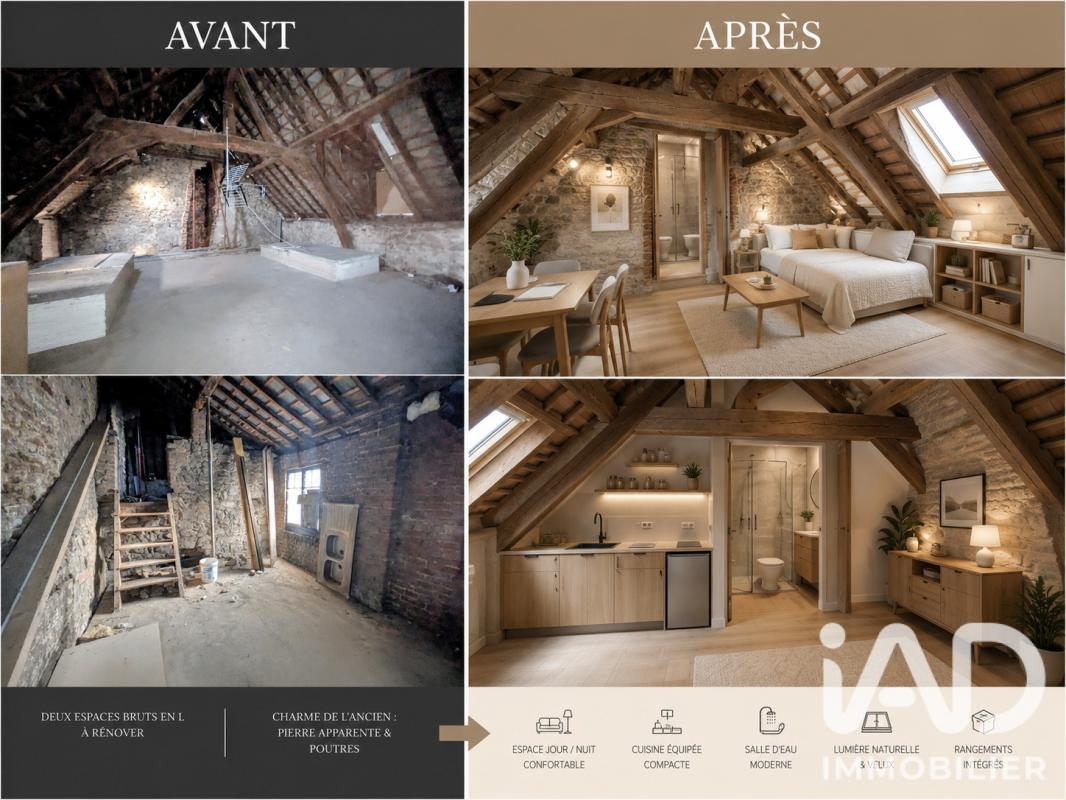 Immeuble  Givet - Photo 9