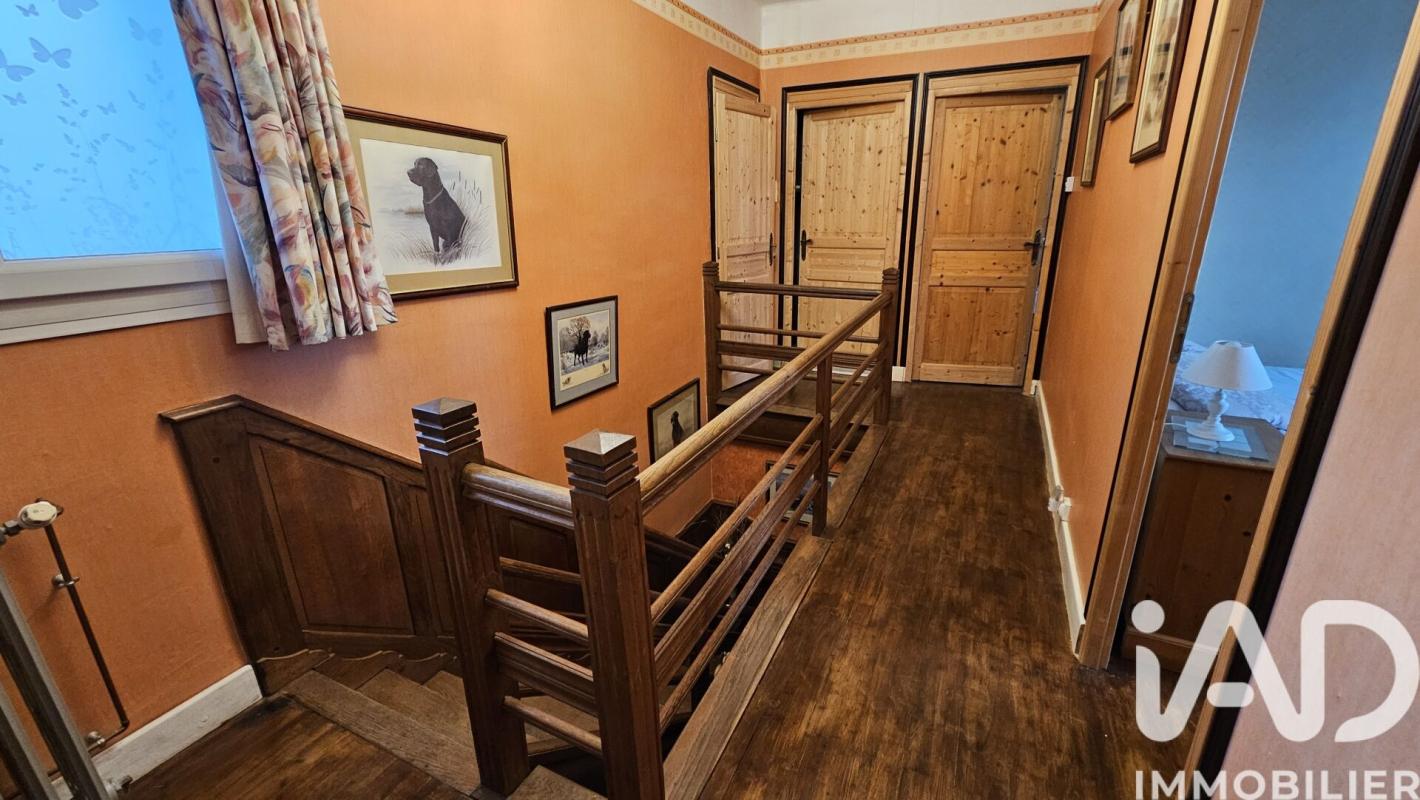 Maison de village 6 Pièce(s) Souvigné