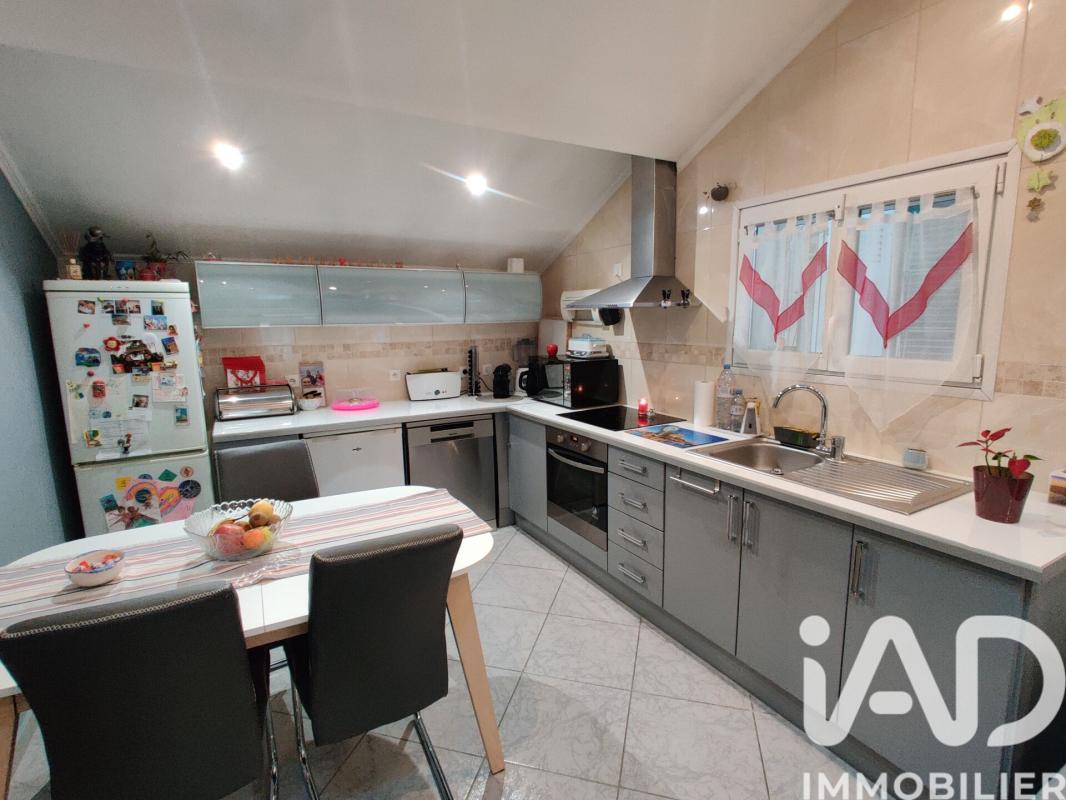 Maison 2 Pièce(s) Montreuil - Photo 2
